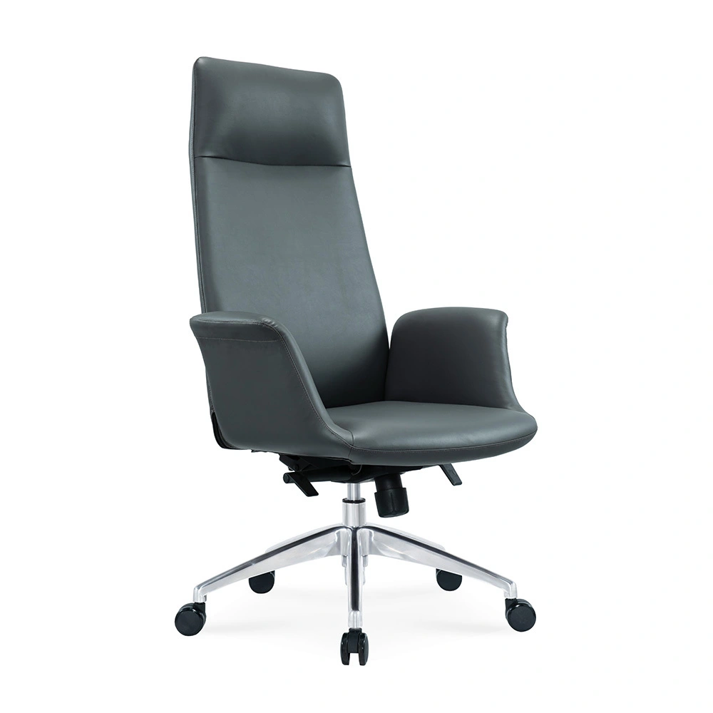 New Design Executive Ergonomic Office Chairs High Back Office Furniture Swivel Chair With Good Quality 1