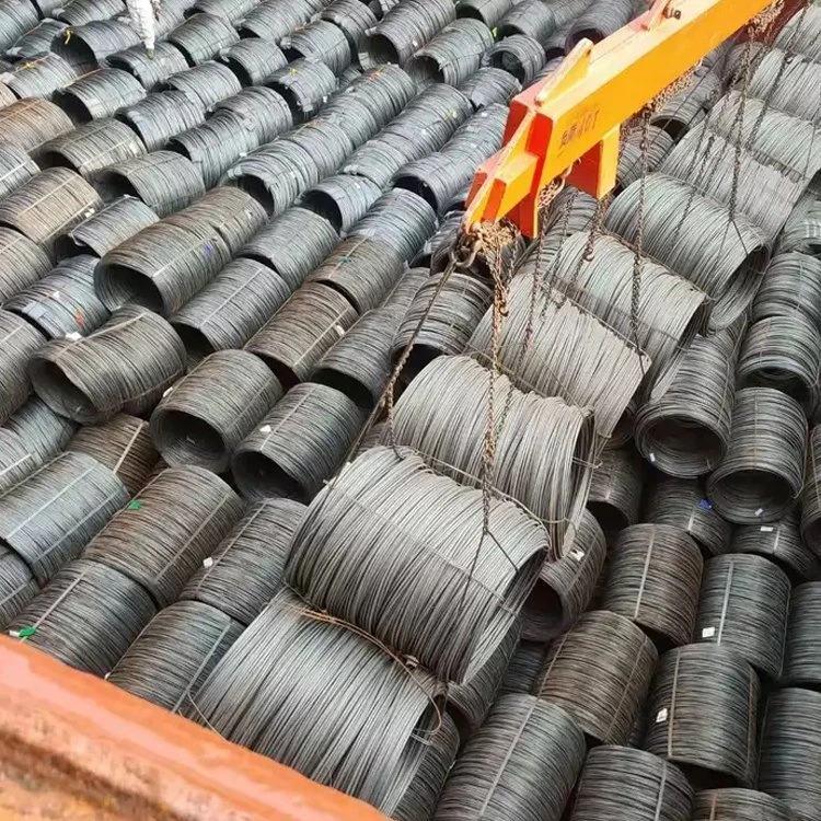 Galvanized Wire Gauge 21/Galvanized Iron Wire/Binding Wire/Galvanized Cut Wire/Galvanized Steel Wire Coil/PVC Coated Gi Wire/Tie Wire/Galvanized Tie Wire Price 1