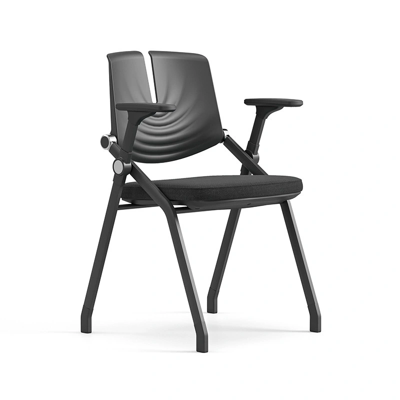 Low Price Factory Wholesale Office Staff Chair 1