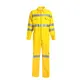 Flame Retardant Garment Night Workwear Wholesale - MINGBAI 4