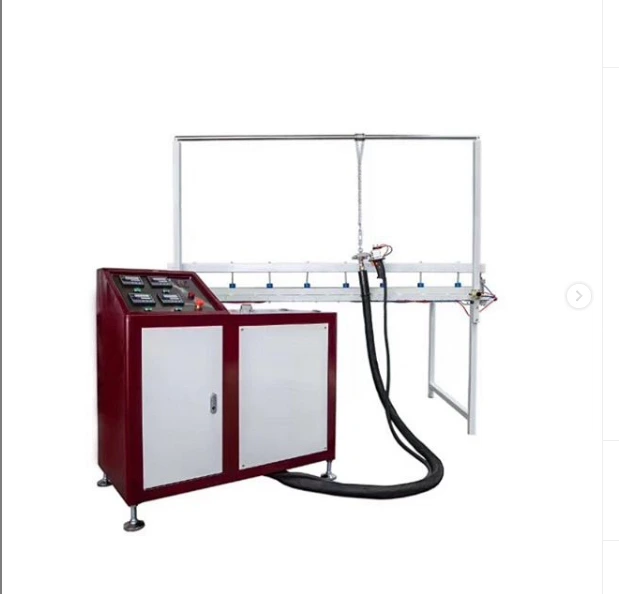 Equipo de sellado con sellador termofusible monocomponente para procesamiento de vidrio aislante1 1