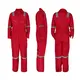 MINGBAI Special Environment Workwear Factory 4