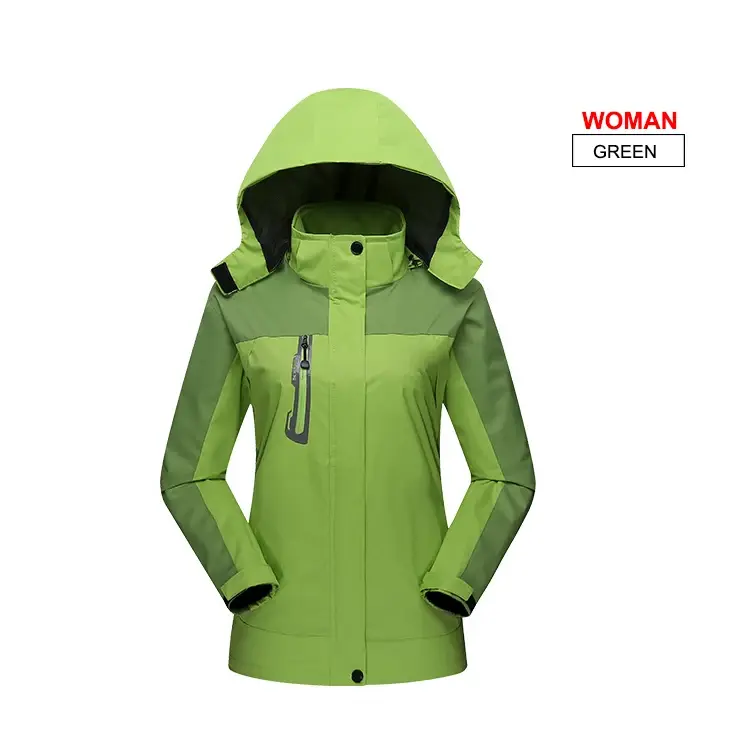 MINGBAI Work Clothing Suppliers Work Clothing Suppliers Company 5