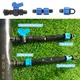 Drip Fittings Manufacturers Lock Fittings Wholesale - HYRT-3 3