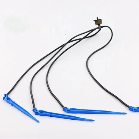 Drop Arrow Dripper 1.5L/H 0.05-0.2MPa 400mm for Irrigation 1