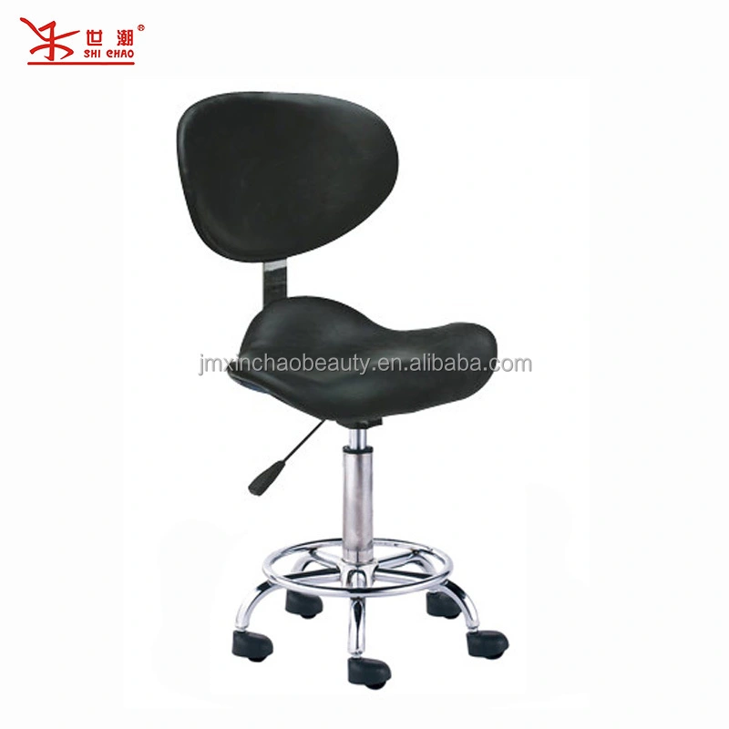 Beauty Leather Salon Chair for Barber Styling 1