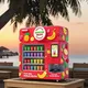 Smoothie Vending Machine for Sale Smoothie Vending Machine Wholesale - Haloo 6