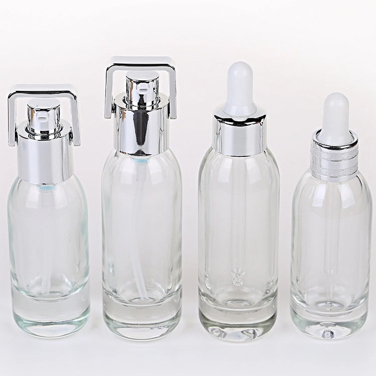 30ml Glass Dropper Bottle for Essential Oil Wholesale 1