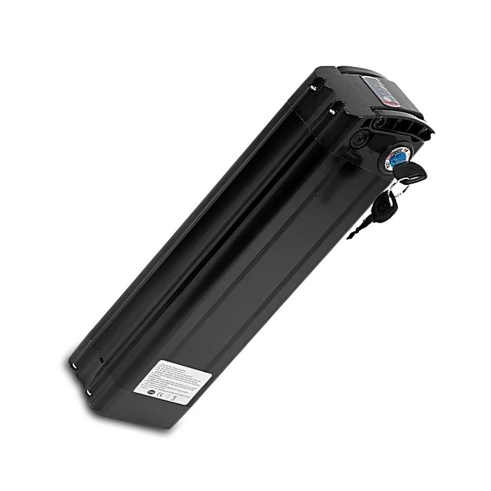 Hoogwaardige 36V 20Ah 48V 17,5Ah Li-ion accupack voor elektrische fietsen, reserve-accu voor Hitway BK3S, BK5, BK6S, BK8S en BK11. 1