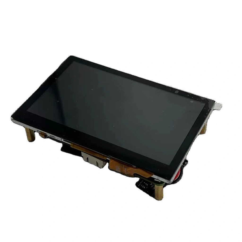 4.3 Inch TFT LCD Touch Panel Display Module with ST7283 IC Driver 1