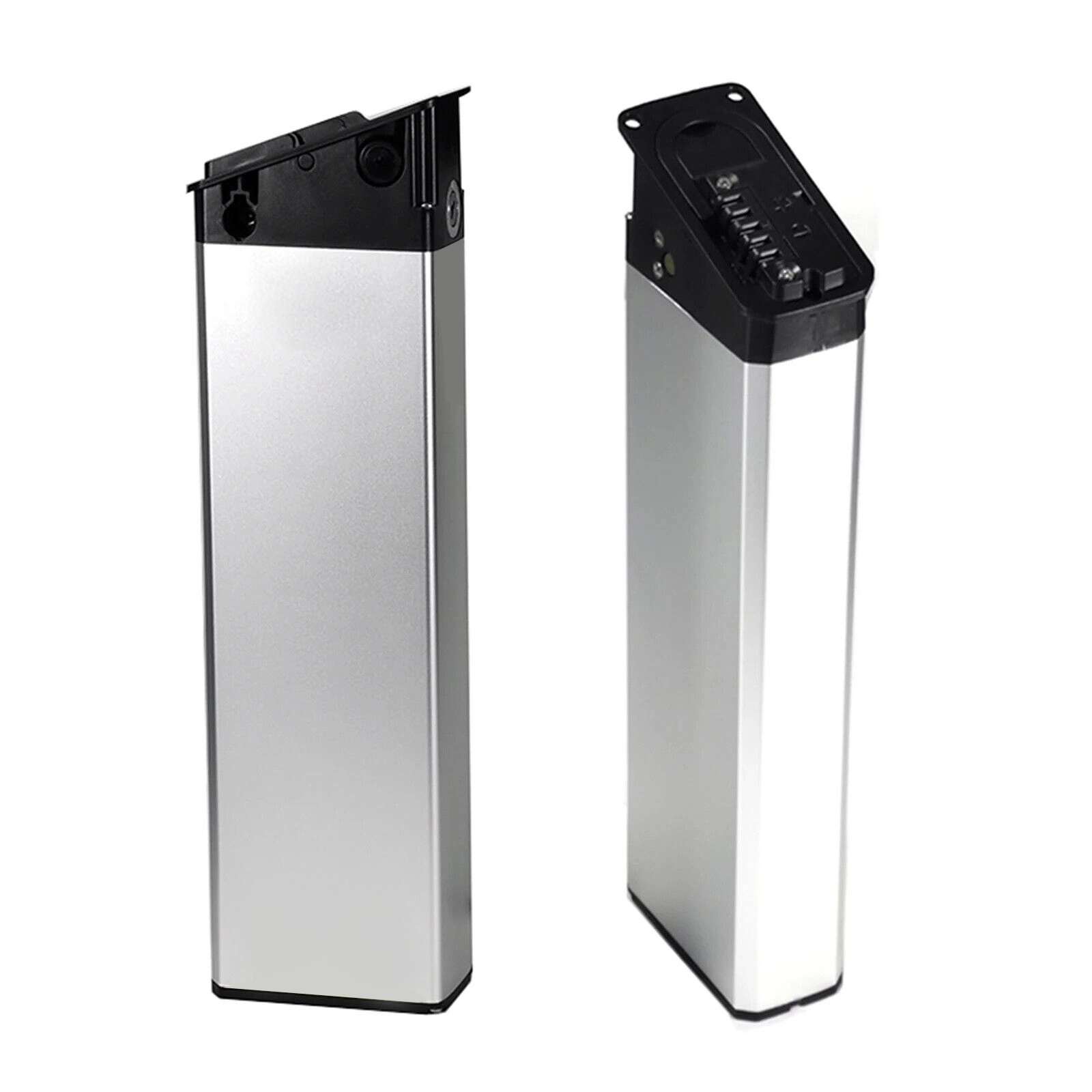 36V 24,5Ah 48V 52V 17,5Ah Tesgo Hummer Pro Vervangende E-bike Accu Lithium-ion Opvouwbare Elektrische Fiets Accu 1