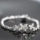 High-quality Lab Made Diamond Bracelet Company 3