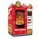 800 Degrees Pizza Vending Machine VENDING MACHINE Wholesale - Haloo 2