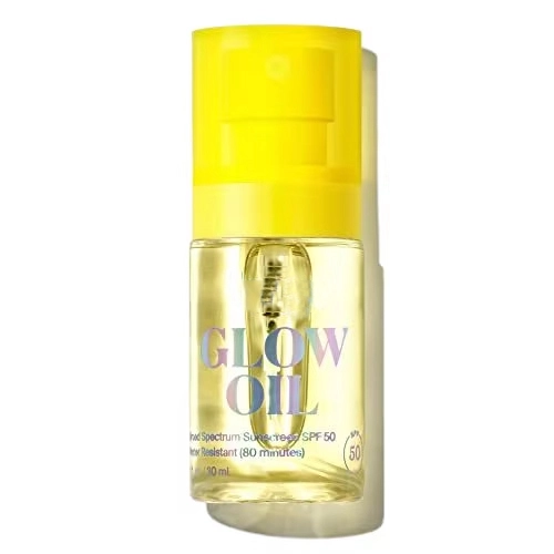 Mlm Custom Makeup Vitamin C Aha Ingredients Whitening Brightening And Moisturizing Dry Skin Aha Niacinamide Bhitening Body Serum 1