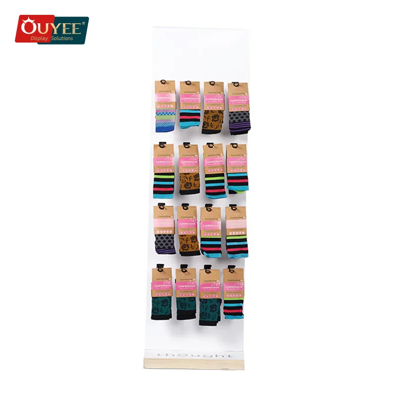 Ouyee Slatwall Displays Slatwall Displays Manufacturer 4