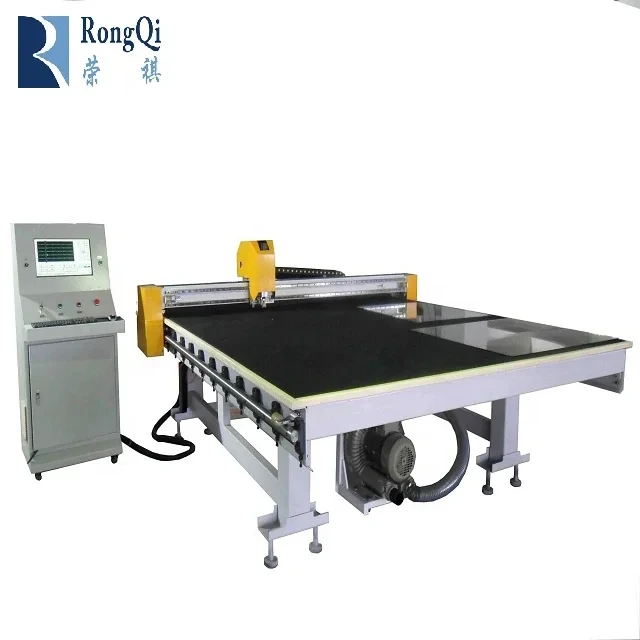 Insulated Glass Making Chinese Factory Automatic Glass Cutter Machine 1