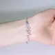 High-quality Lab Made Diamond Bracelet Company 4