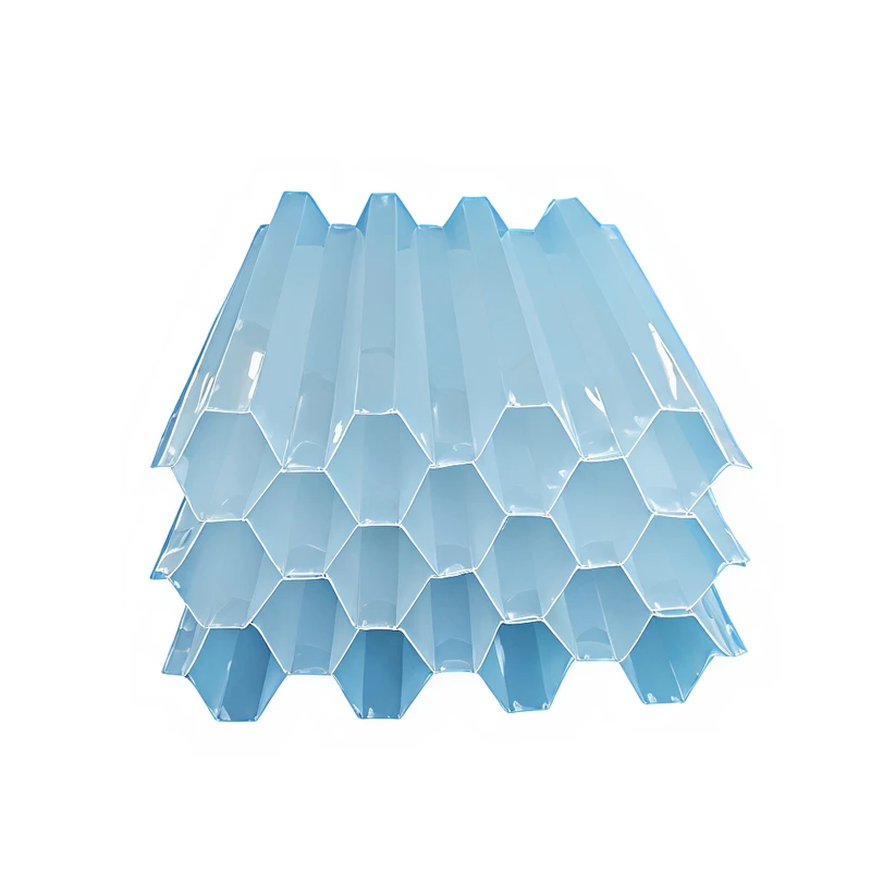 Slant Tube Filler / Slant Plate Filler 1