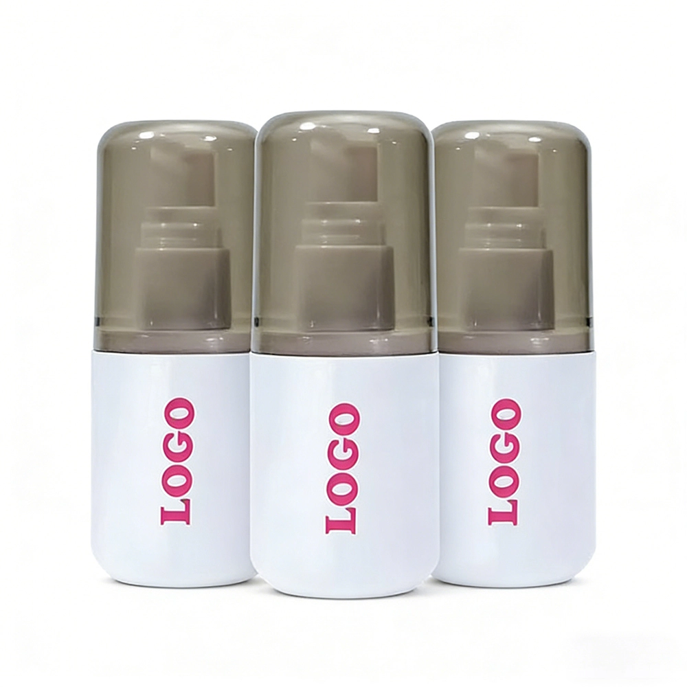 Mlm Waterproof Makeup Setting Spray Matte Dewy Finish Glow Mist Shimmer Glitter Private Label Long-lasting Matte Setting Spray 1