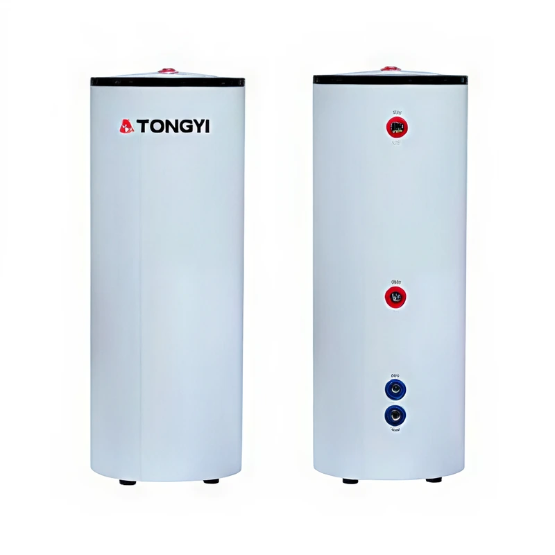 TONGYI Domestic Hot Water Tank | Efficient Water Heating Solutions for Homes & Commercial Use 1