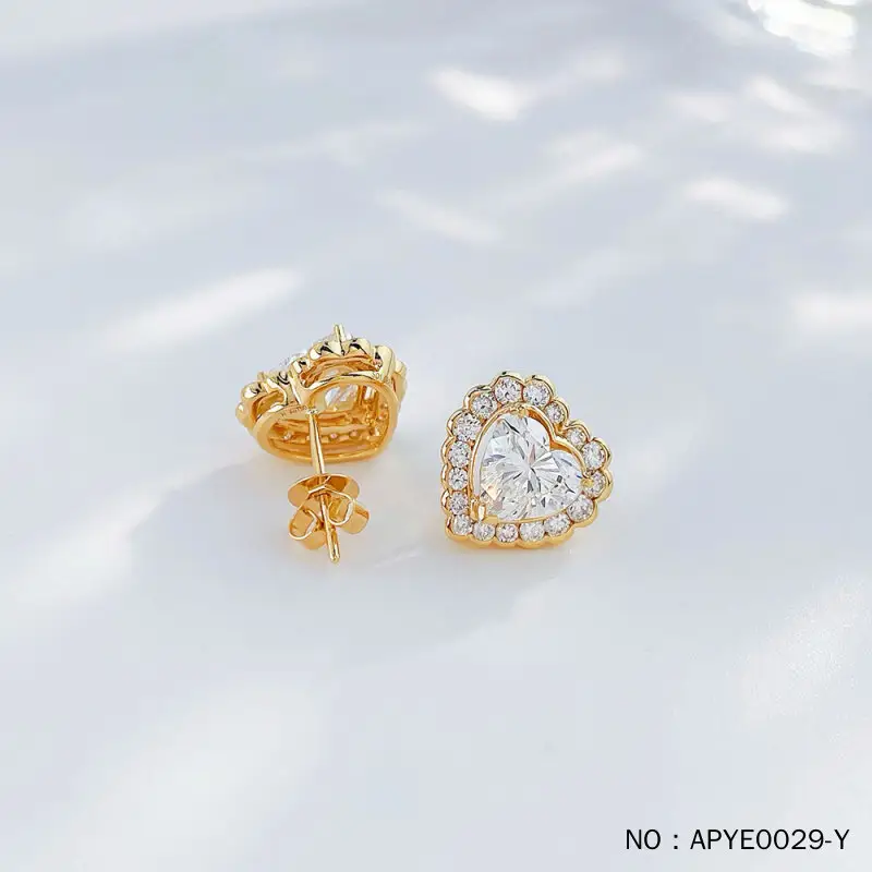 Gemstone Earrings Gemstone Jewelry Wholesale - DKL Jewelry 5