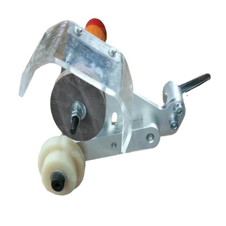 Handle Low-e Film Glass Edge Deletion Machine 1