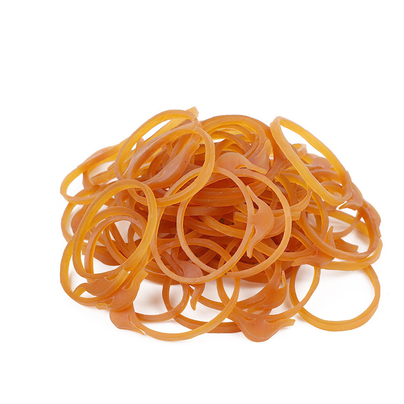 Industrial Grade Wear-Resistant Anchor Hook Rubber Bands – Bulk Wholesale 2
