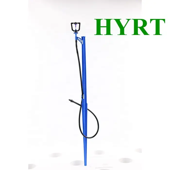 农业用微型喷灌器套装（含立柱） 1