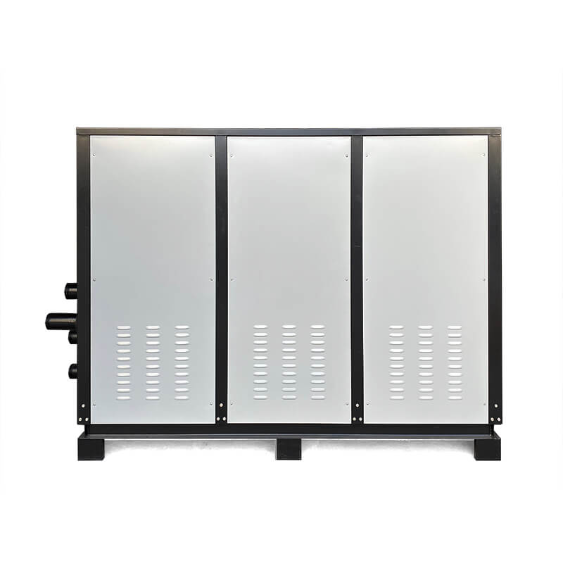 50kW 100kW 200kW Water Cooled Chillers Efficient Cooling Solution 6