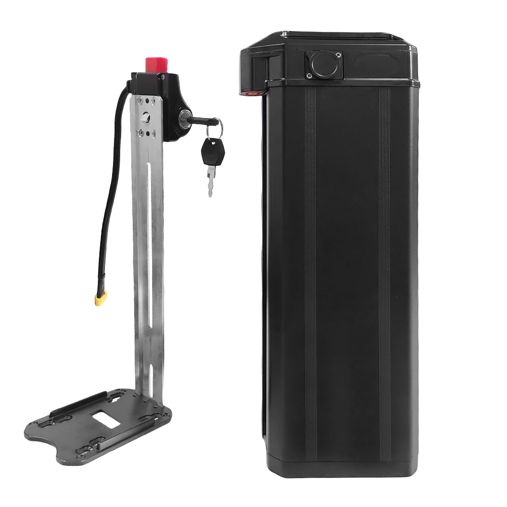 Replacement 36v 48v 52v 60v 20ah 25ah 28ah 30ah Haiba Ebike Battery For Additional Fiido L2 L3 Electric Bike Battery 1