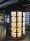 Professional Vending Machine for Flowers Directly Sale for Parks 7