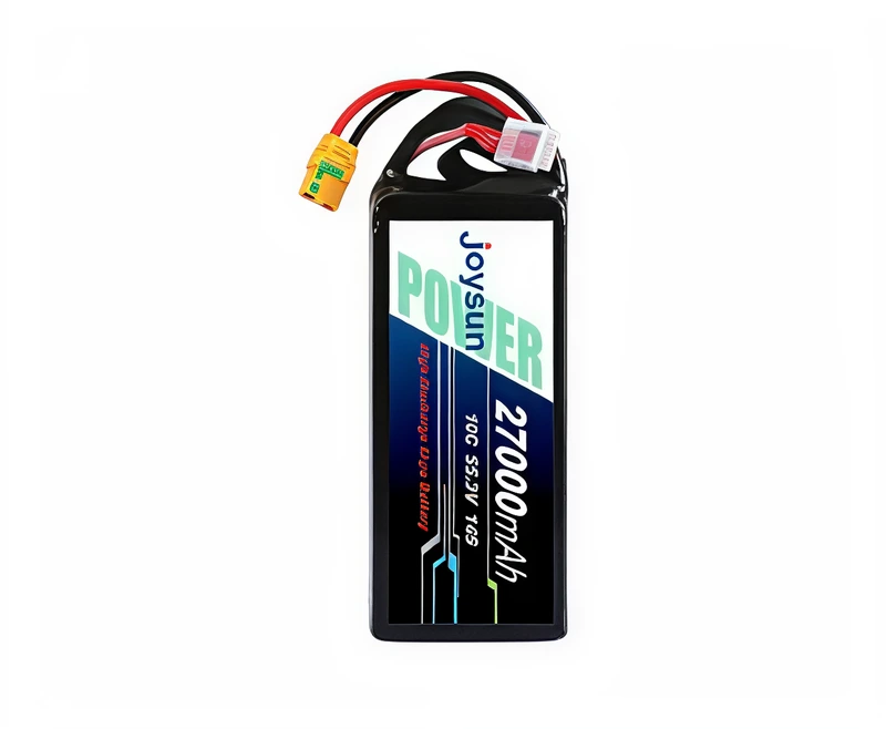High-Discharge Cleaning Drone Battery 1