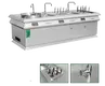 Commercial Kitchen Equipment Supplier by Huankun Kitchen 1
