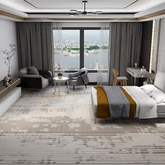 **Axminster Carpet for 5-Star Hotels | High-Quality Wall-to-Wall** 1