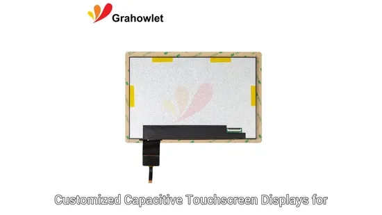 Industrial USB Touch Screen Panel with USB Controller Touch Board 1
