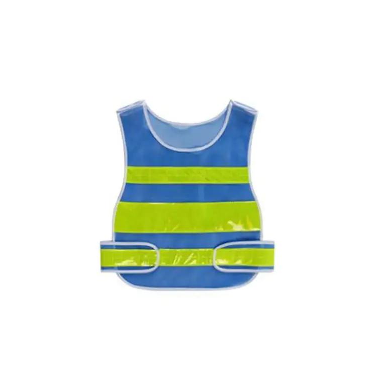Reflectorized Vest Safety Vests Wholesale - MINGBAI 4