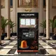 Iced Coffee Vending Machine Coffee Vending Machine Wholesale - Haloo 5