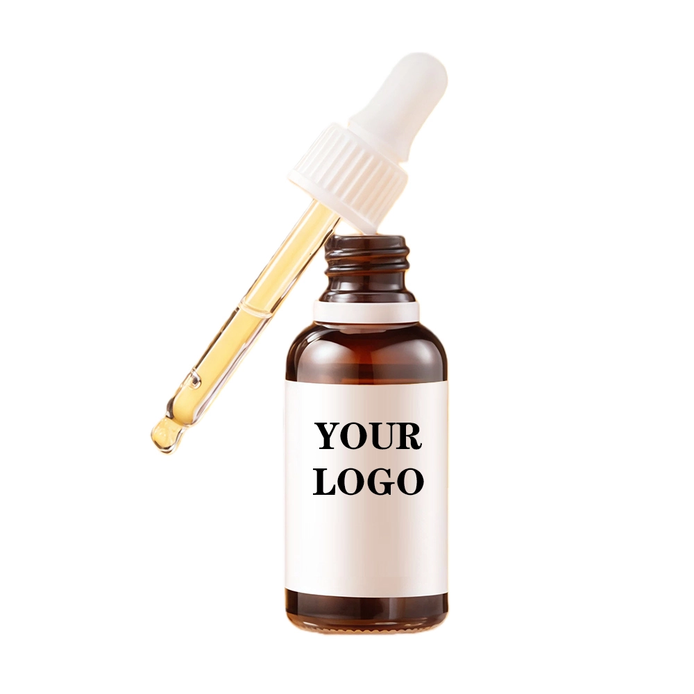 MLM Nicht fettendes Glow-Gesichtsöl, leichtes, feuchtigkeitsspendendes Gesichtsöl, individuelle Verpackung, Clean Beauty Gesichtsöl 1