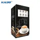 Coffee Vending Machine Coffee Vending Machine for Sale for Pedestrian Streets Factory 3