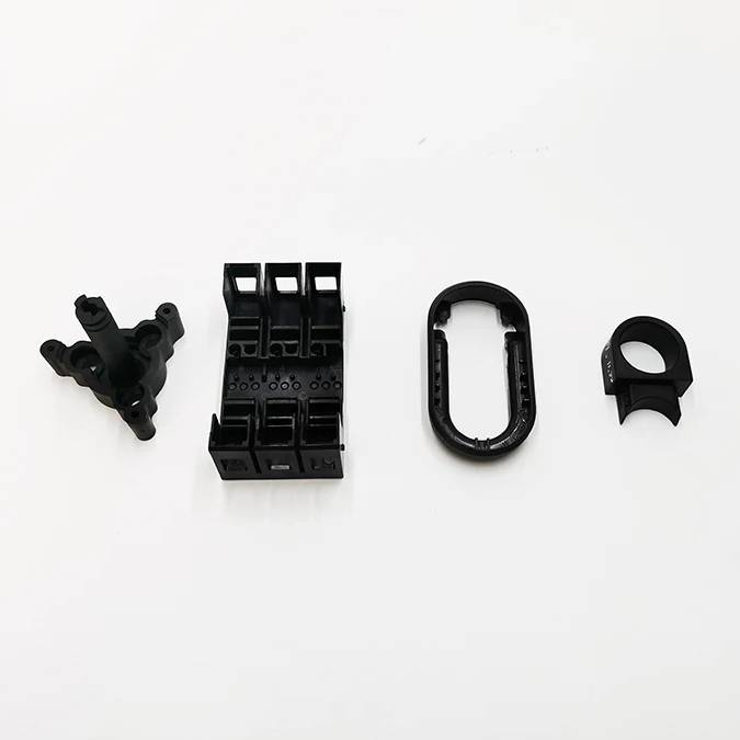 Servizio di produzione di stampi a iniezione di plastica personalizzati per autoveicoli - Nuovo produttore di utensili energetici 1