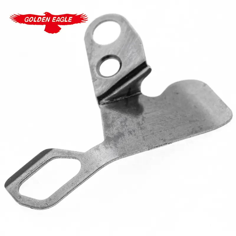 1 Piece Good Quality Thread Guide 110-40201 For Juki Ddl-8700-7 Industrial Sewing Machine Spare Parts 1
