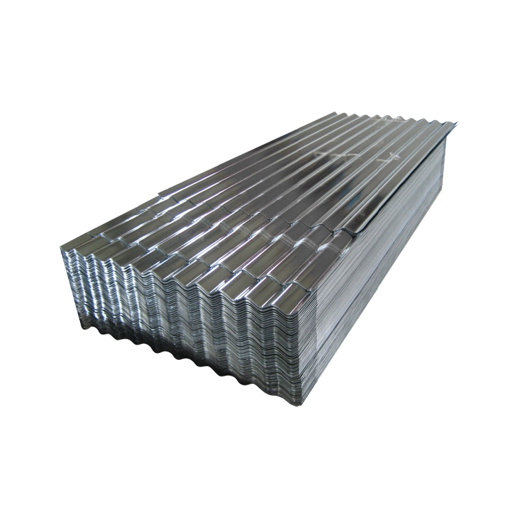 Factory Direct Sales Txd Brand Zinc Coated Corrugated Galvanized Steel Roofing Sheets Ks Certified Building Roofs 1