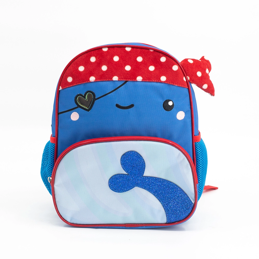 3d Cartoon custom School Book Bag  Kid Storage Cabinet Backpack Schoolbag 1