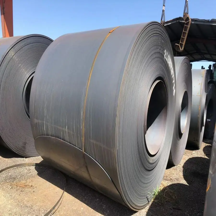 1045 Steel Plate Manufacturing for Manufacturing Industries 2