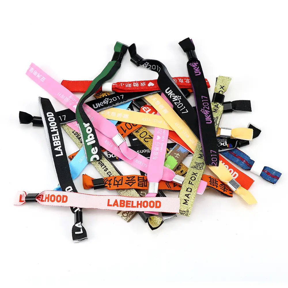 Custom Lanyards Manufacturer | Bulk Printed & Woven Lanyards Wholesale 1