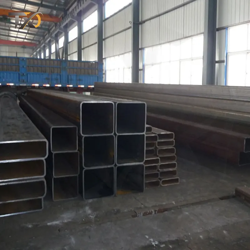 H Shape Steel Beam Section Steel Wholesale - TXD Steel 7