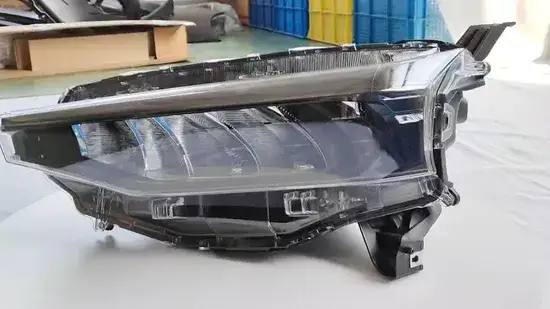 Daihatsu 2023 Car Headlight and LED Headlight Bulbs 1