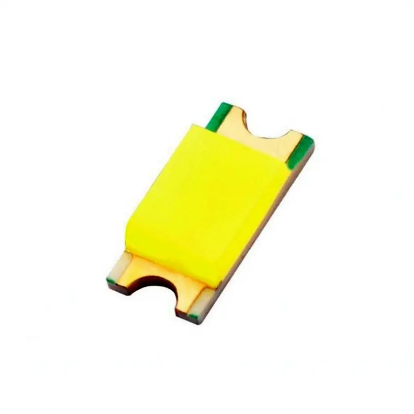 Microchip LED SMD blanco 0603 1608, 0,06 W, 20 mA, SMT - 50 muestras gratis 1