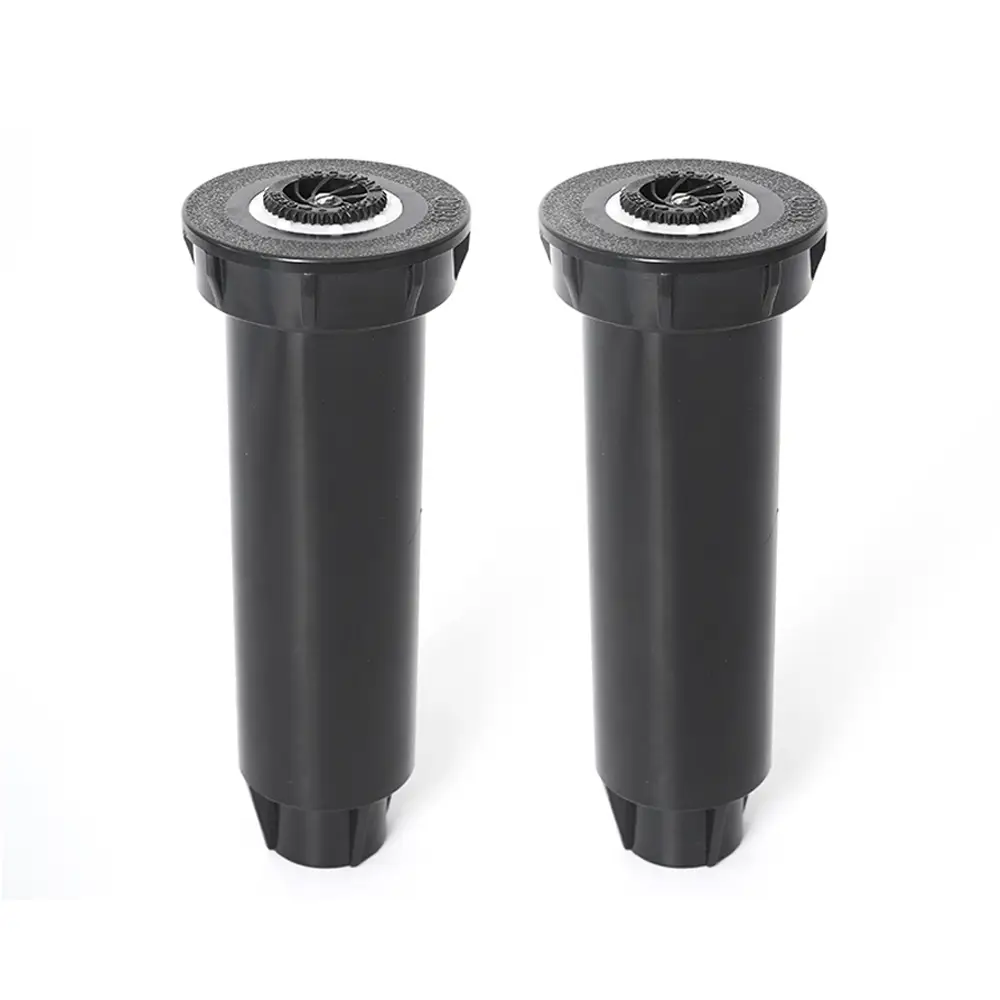 1/2英寸弹出式冲击洒水器，25-360°，10厘米，5-8米 1