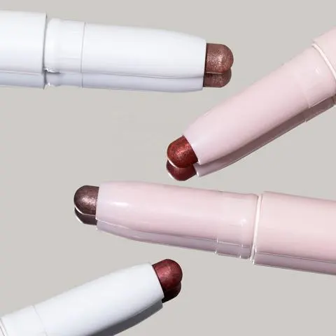 Mlm Custom Makeup Hot Selling Highlighting Eye Shadow Pencil Creamy Sultry High Pigment Vegan Private Label Eyeshadow Stick 1